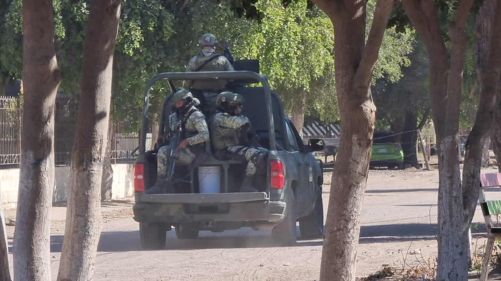 FOTO: Ángel Zamudio.