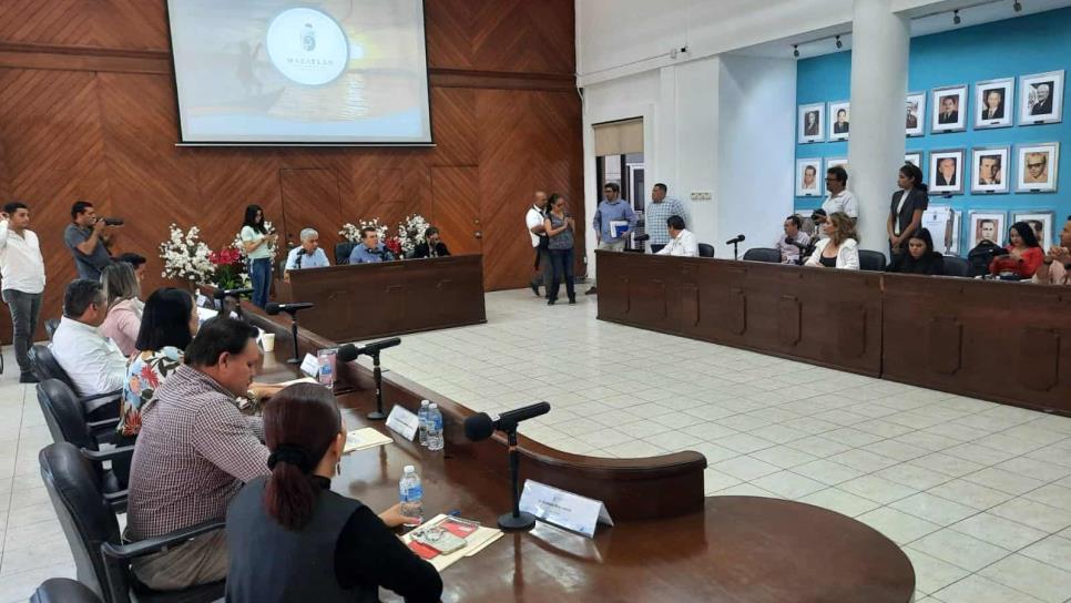 Cabido de Mazatlán aprueba subsidio de $32 millones 600 mil para «rescatar» al Instituto de Cultura