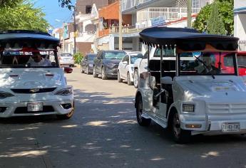 Pulmoneros piden paciencia al turista