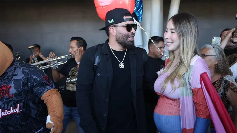 FOTO: Tahiry Zambrano.