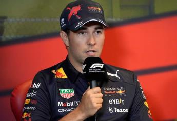 «Si tiene dos campeonatos es gracias a mí»: «Checo» Pérez explota contra Verstappen