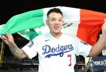 «Solo les pediré que se maten en la cancha»: Julio Urías sobre México en Qatar