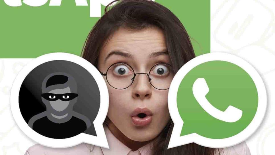 ¡No caigas en estafas por WhatsApp! Te platicamos las 5 más comunes