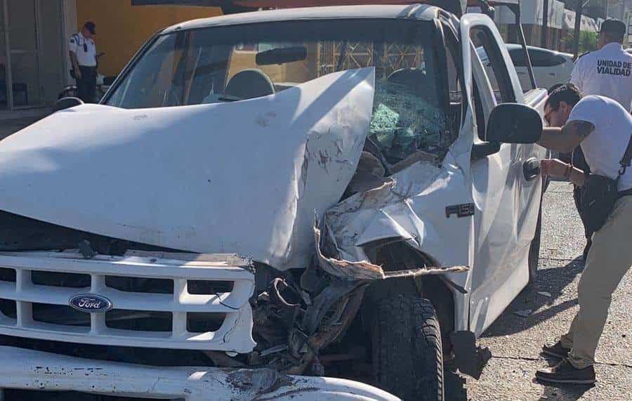 FOTO: Ernesto Torres.