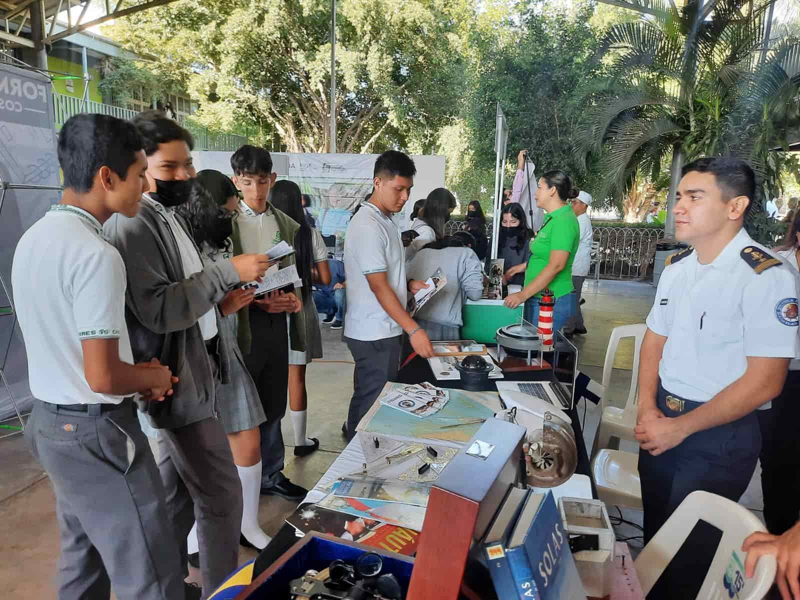 FOTO: Tahiry Zambrano.