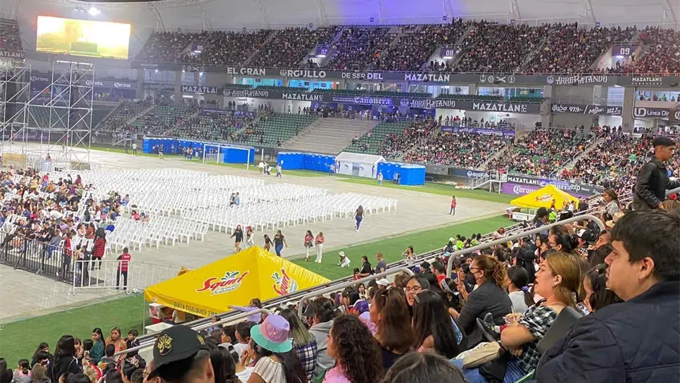 FOTO: Tahiry Zambrano.