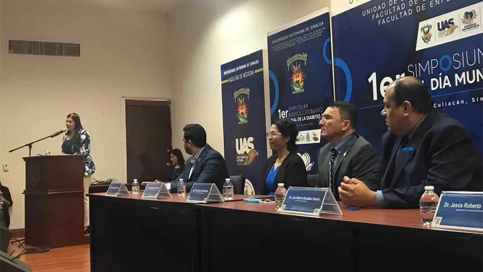 FOTO: Brandon Sainz.