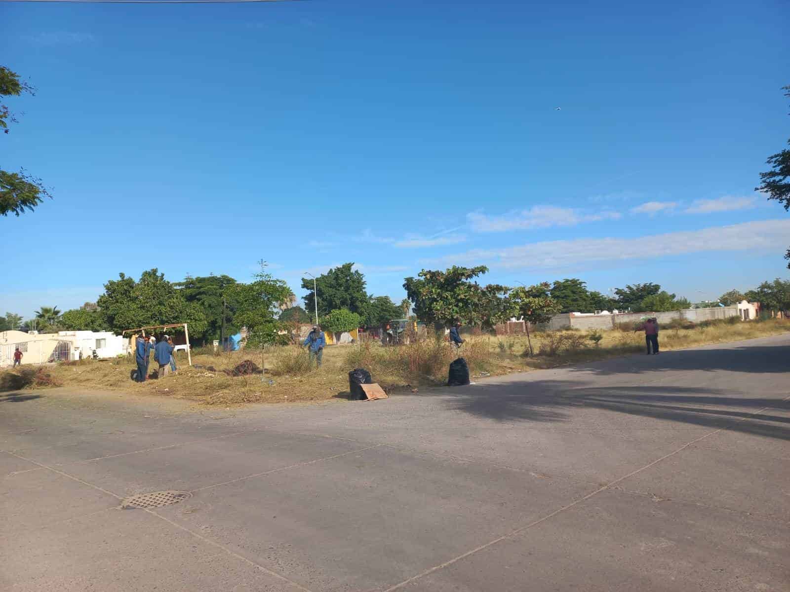 FOTO: Esthela García.