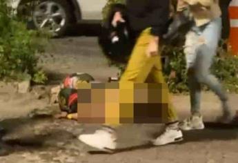 Reclaman cuerpos de turistas asesinados en Mazatlán