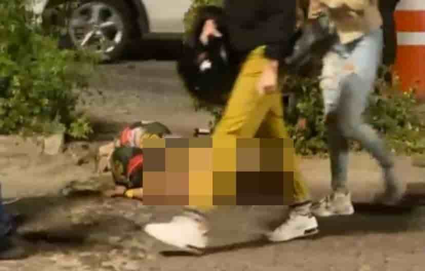 Fiscalía investiga el asesinato de dos turistas en Mazatlán