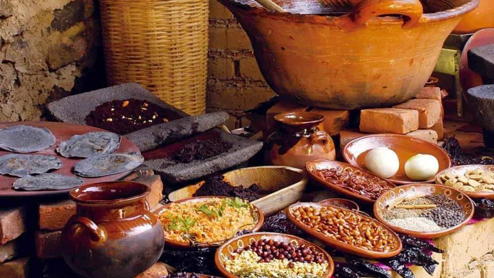 ¿Con qué platillo celebrarás el Día de la Gastronomía Mexicana? El top 6 de los platillos más mexicanos