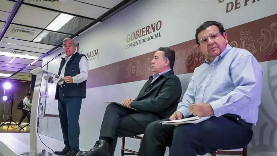 FOTO: Gobierno del Estado.