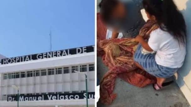 FOTO: El mañana de Nuevo Laredo.