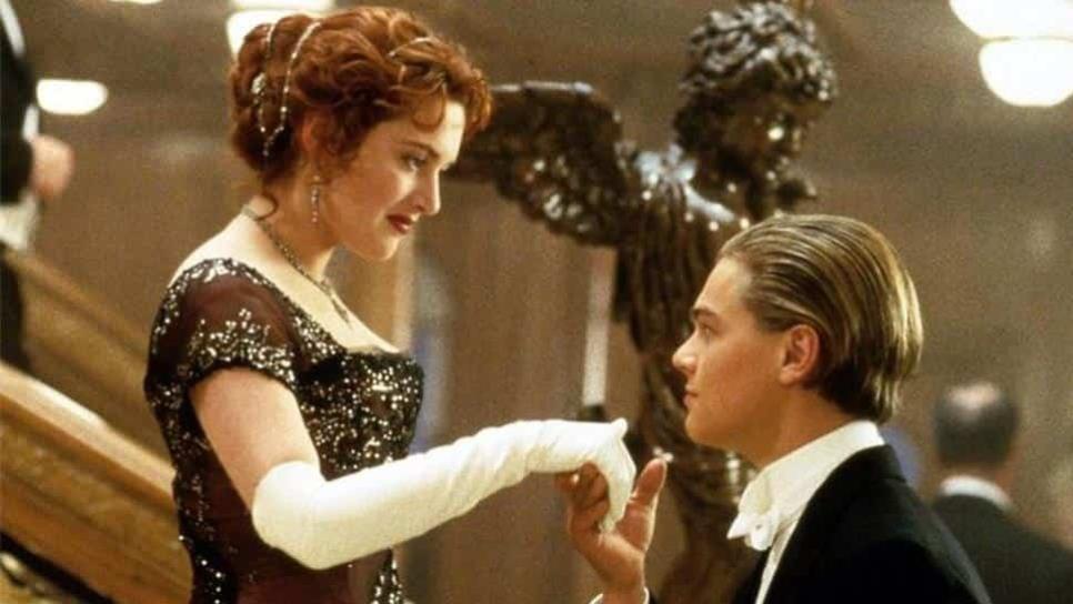 ¿Cuánto ganó Leonardo DiCaprio por grabar el Titanic?