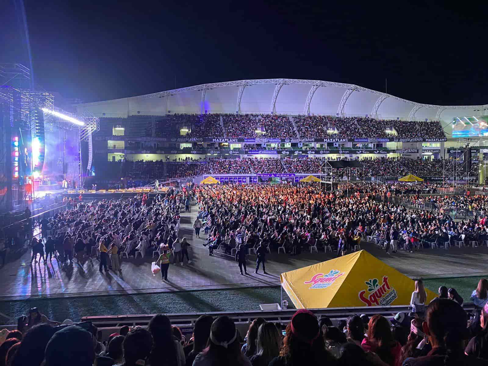 FOTO: Tahiry Zambrano.