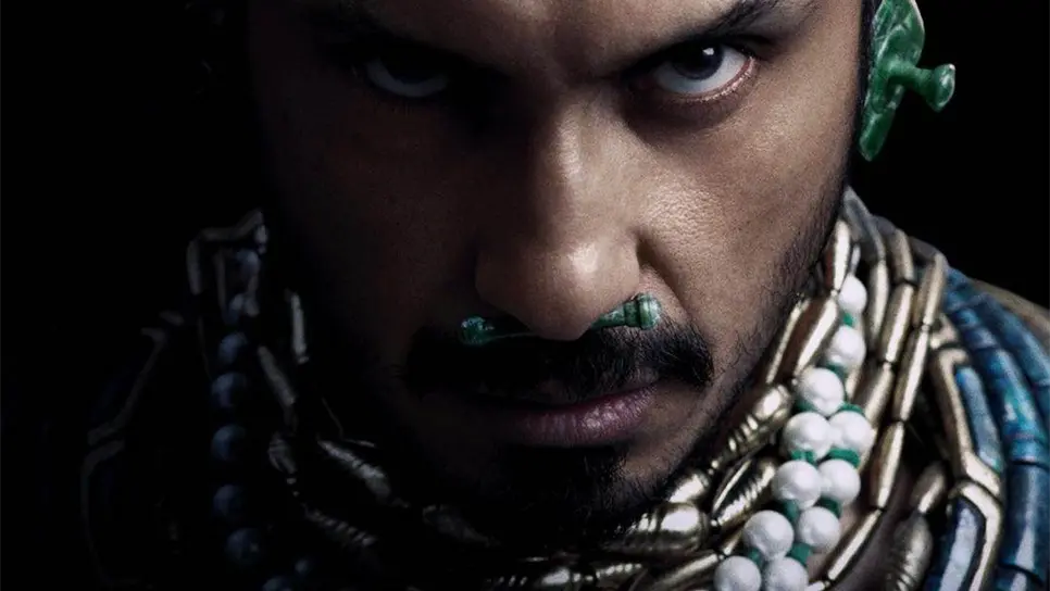 FOTO: Instagram tenochhuerta