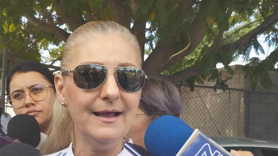 Claudia Canto Hernández.