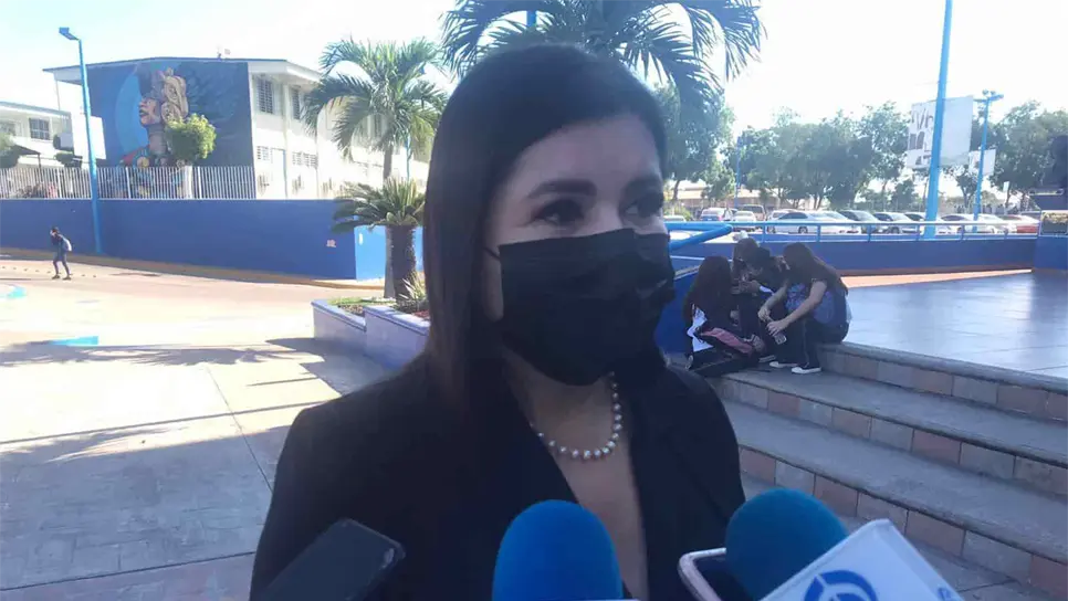 FOTO: Brandon Sainz.