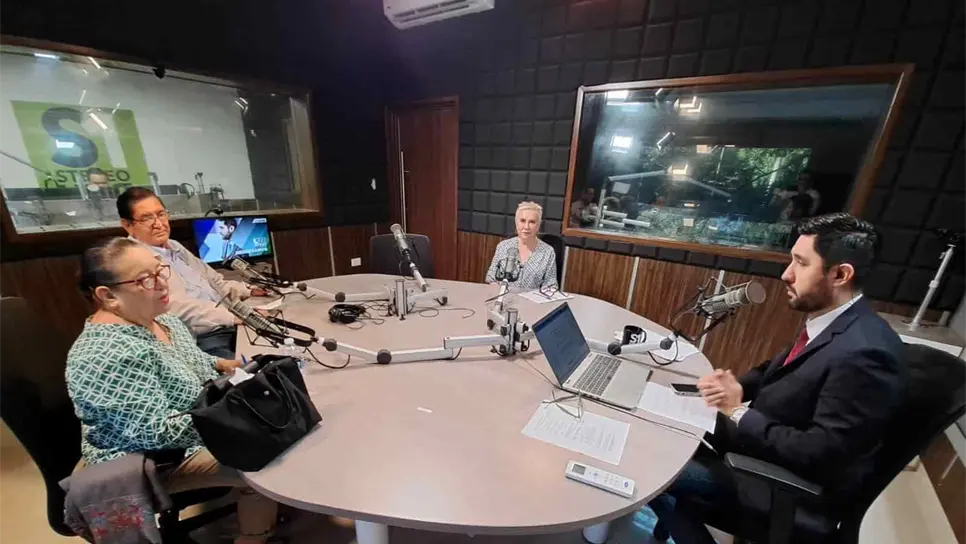 FOTO: Eduardo Bórquez.