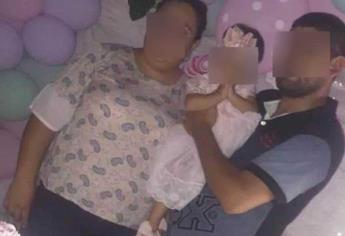 Presunto feminicida de la joven de El Taballal está en prisión preventiva