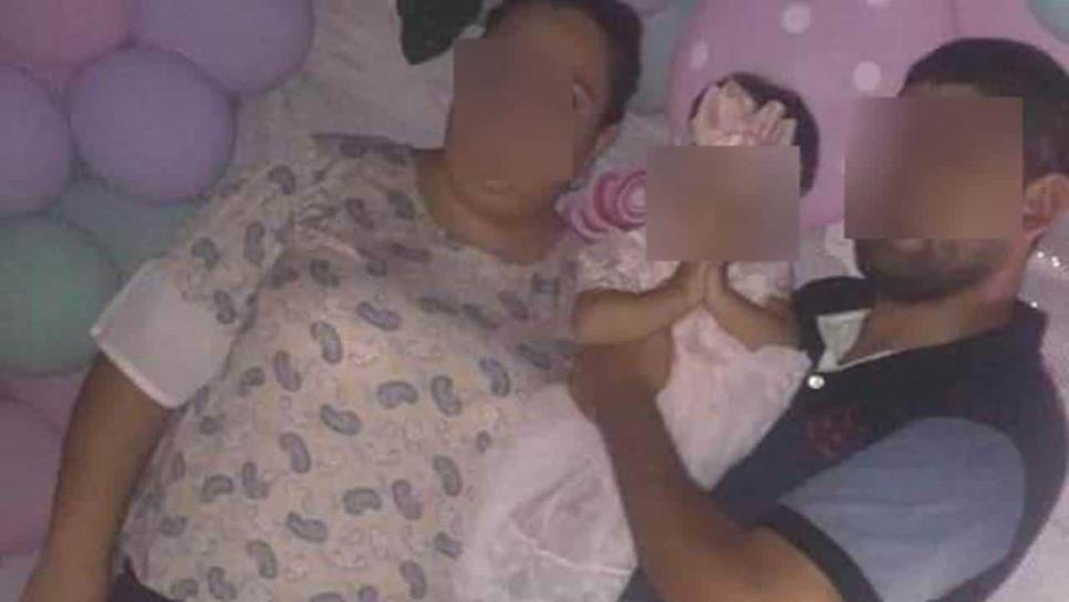 Presunto feminicida de la joven de El Taballal está en prisión preventiva