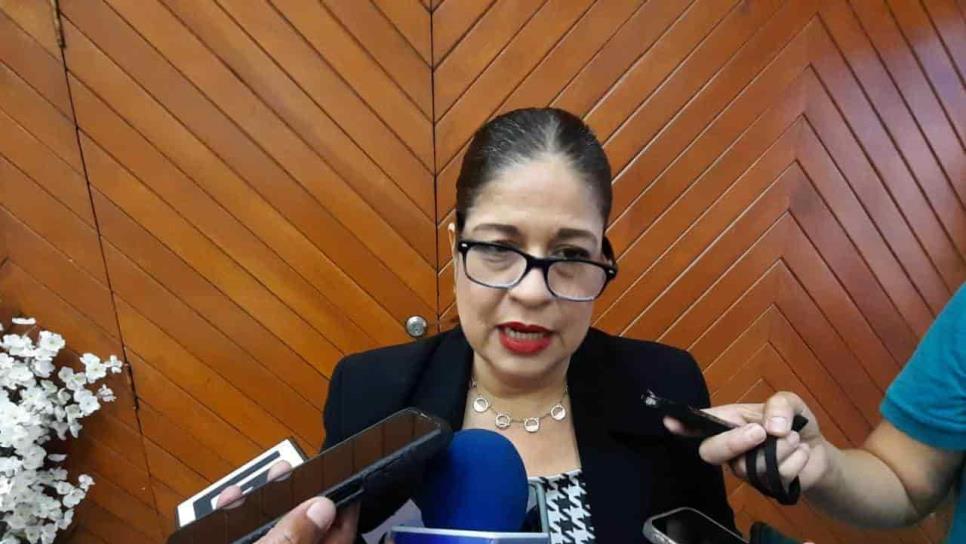 Síndica Procuradora de Mazatlán vigilará con «lupa» procesos de entrega-recepción en paramunicipales