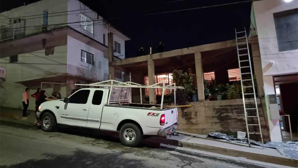 FOTO: Ángel Zamudio.