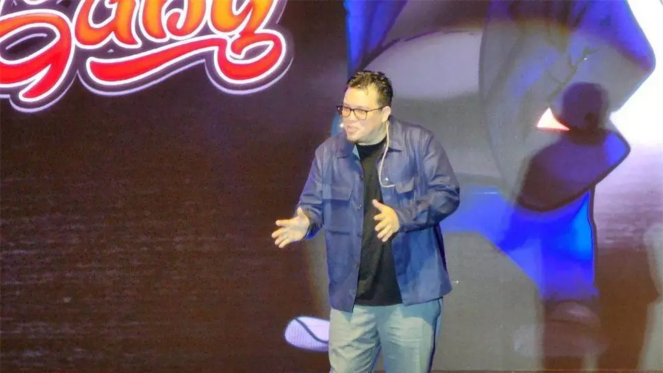 FOTO: Instagram francoescamillaoficial