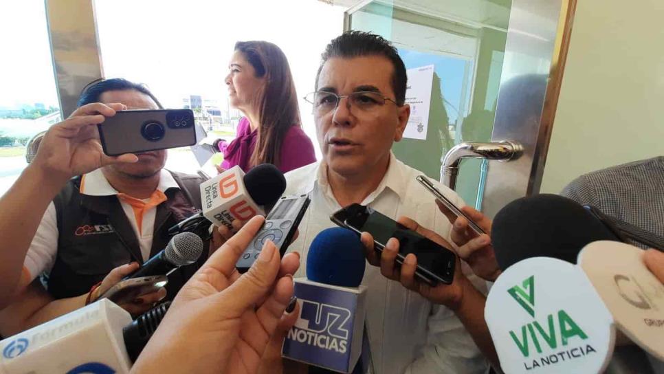 Con nuevo comité de Adquisiciones, Édgar González termina cambios en su administración