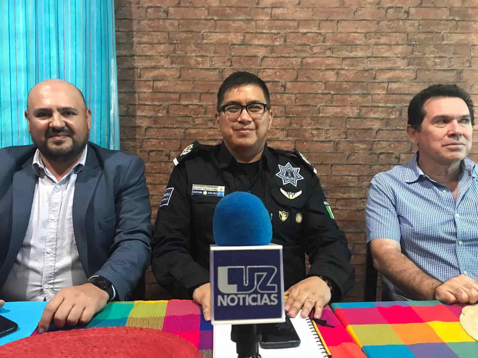 FOTO: Brandon Sainz.