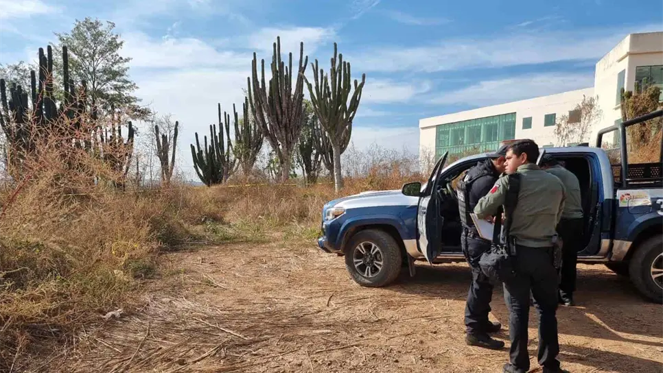 FOTO: Ángel Zamudio.