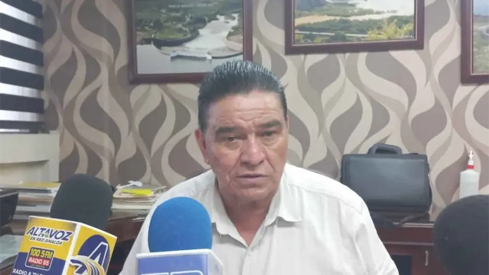 FOTO: Esthela García.