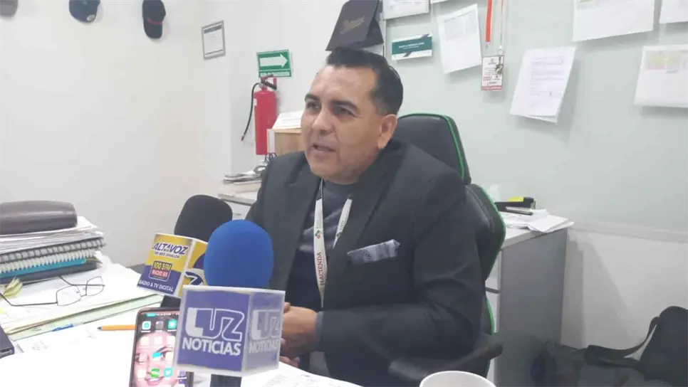 FOTO: Esthela García.