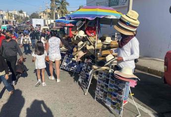 Jóvenes sinaloenses rechazan trabajos por «salarios bajos»