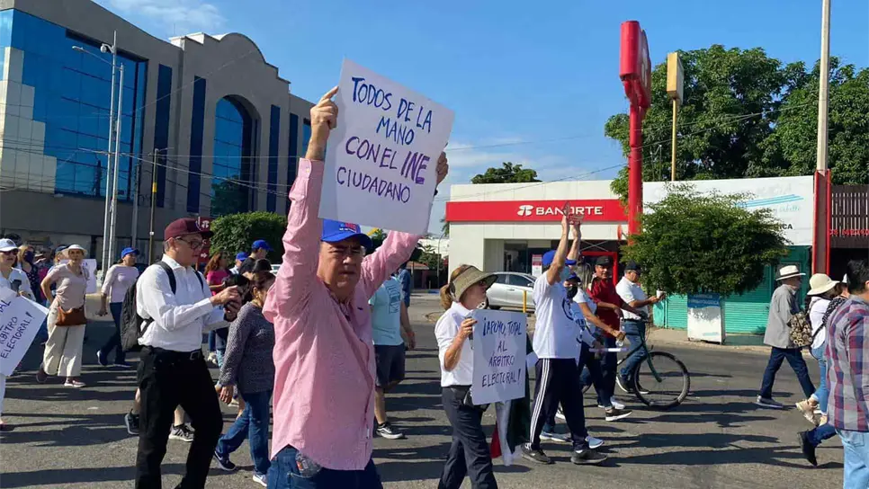 FOTO: Luz Noticias | Archivo.