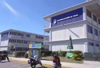 UAS reforzará seguridad en accesos en el campus Los Mochis