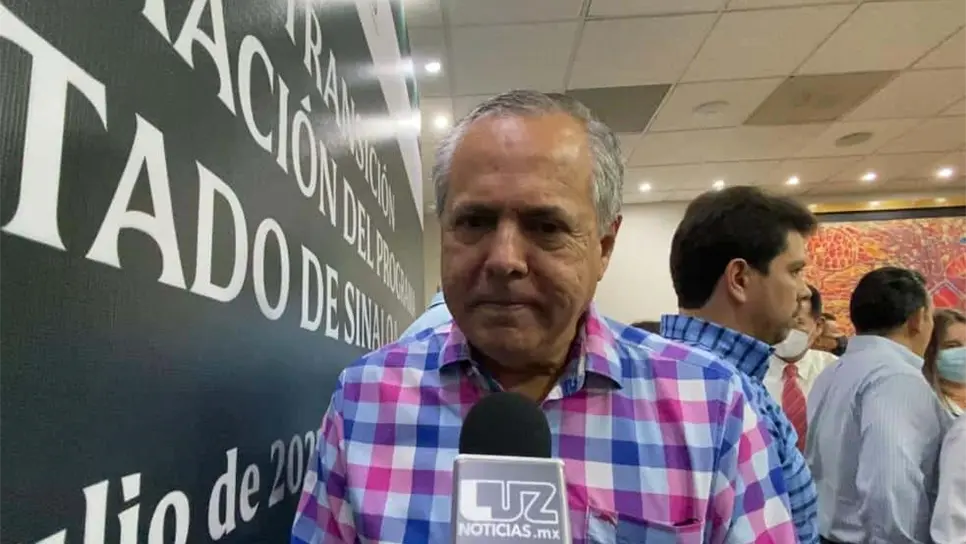 Gerardo Vargas Landeros.