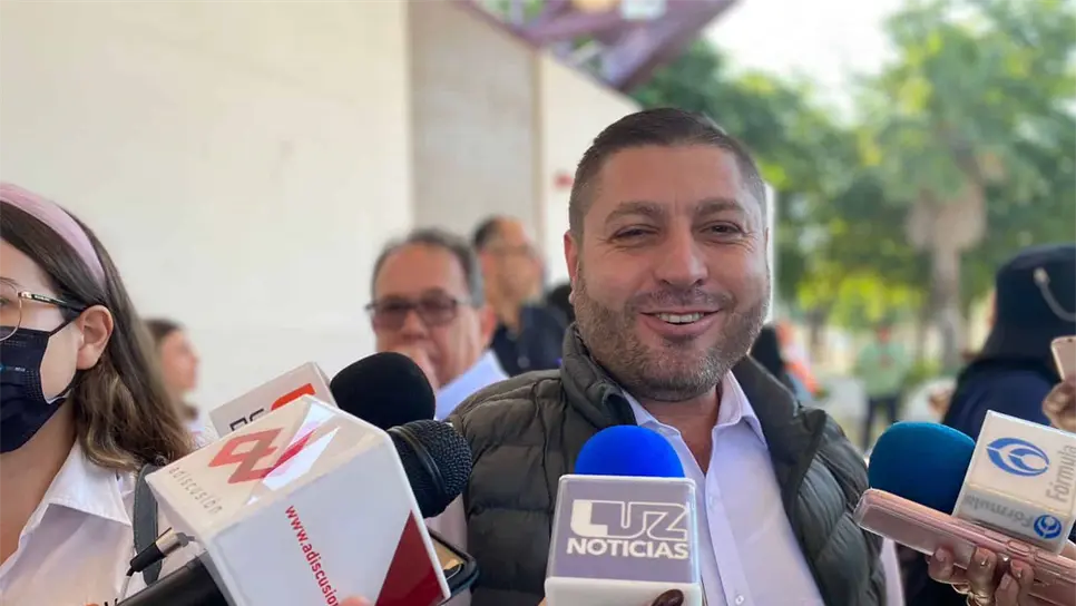 Alcaldes de Badiraguato, Guasave y El Fuerte asistirán a marcha de AMLO