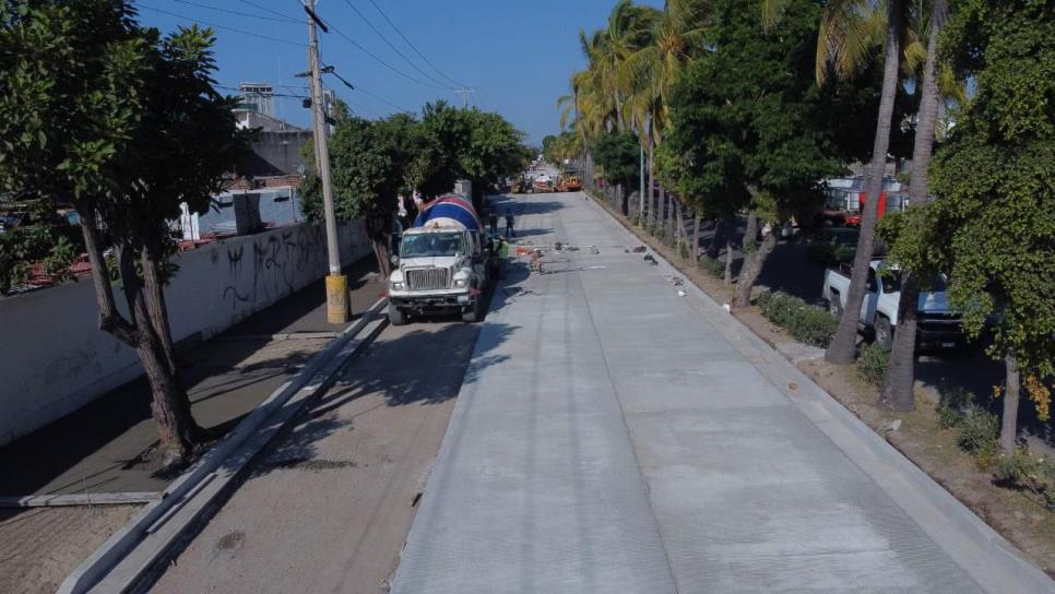 Por desvío de recursos de la anterior administración,  en Mazatlán hay obras inconclusas: Tonatiuh Guerra