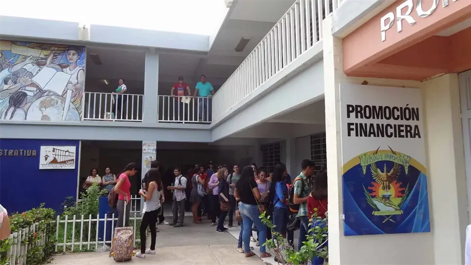 FOTO: Luz Noticias | Temática.