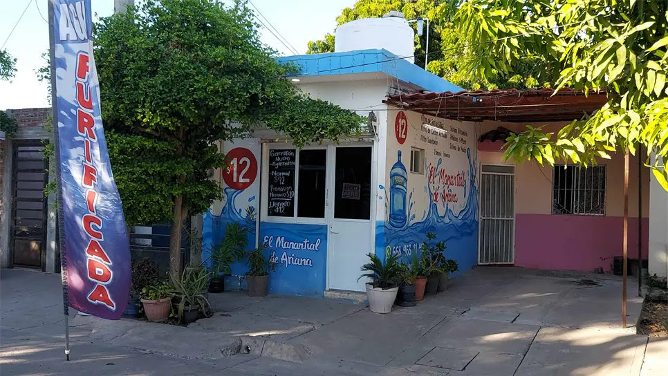 FOTO: Víctor Acosta.