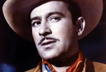 105 años del natalicio de Pedro Infante: ¿Cuáles fueron sus mejores películas?