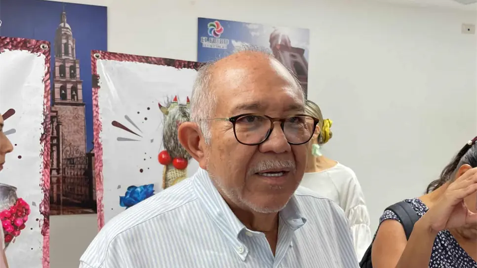 Confía «Químico» que hechos violentos no afecten turismo en Sinaloa