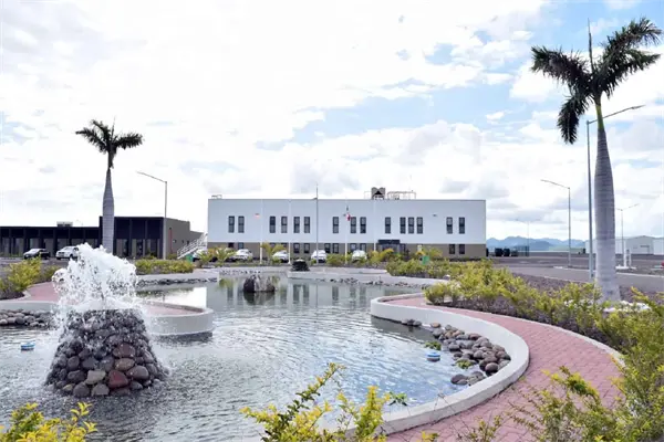 Confía GPO que en enero podrán reiniciar proyecto en Topolobampo Confía GPO que en enero podrán reiniciar proyecto en Topolobampo