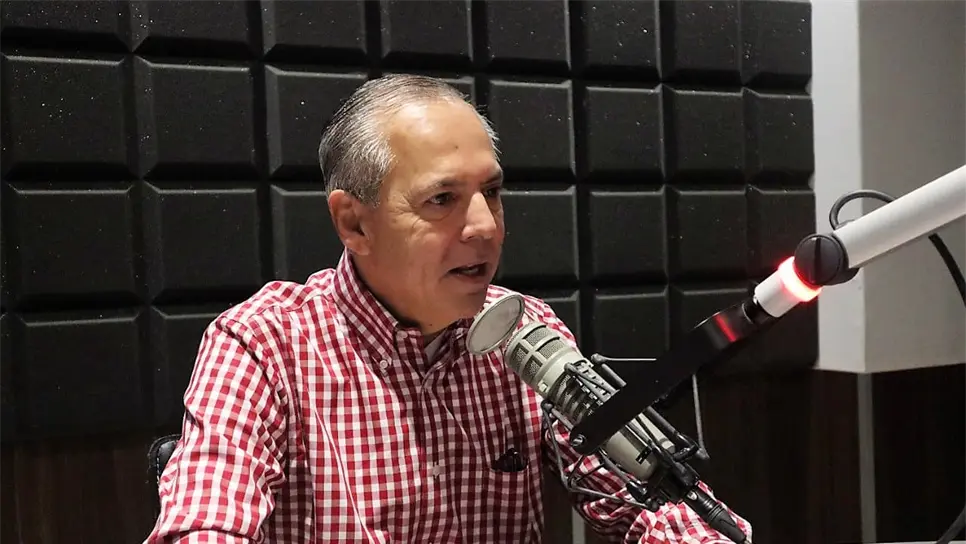 Gerardo Vargas Landeros.