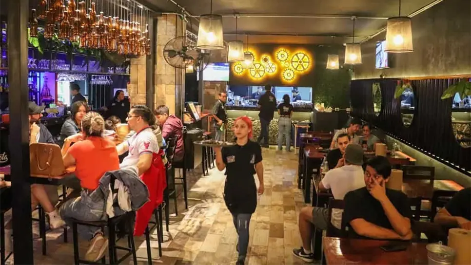 Lamentan fallas en contratación de mano de obra para sector turismo