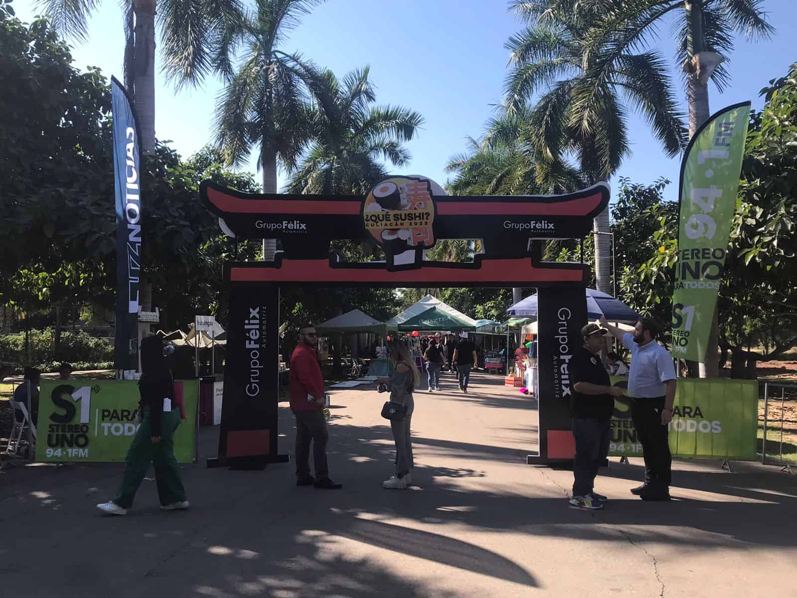 FOTO: Brandon Sainz.