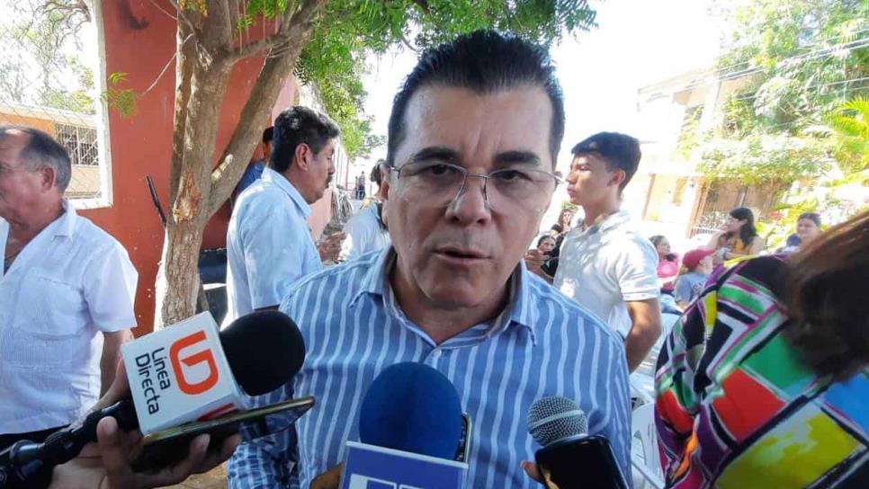 Édgar González buscará recuperar cartera vencida de JUMAPAM con programa de descuentos