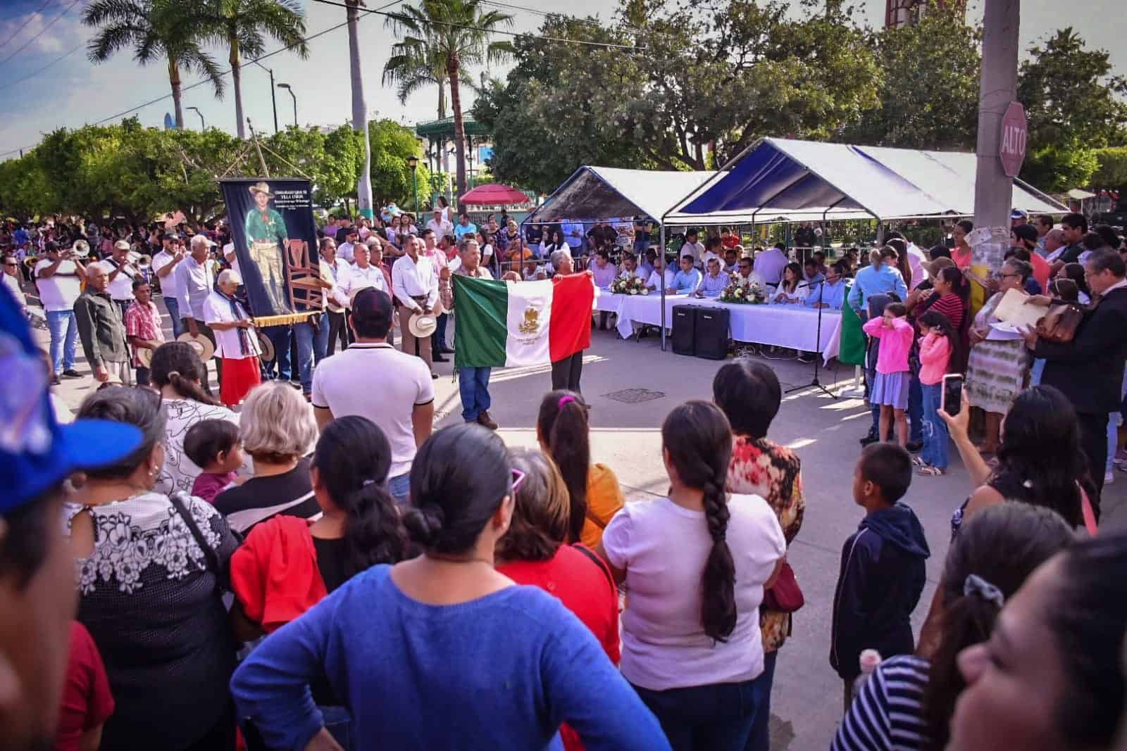 FOTO: Tahiry Zambrano.