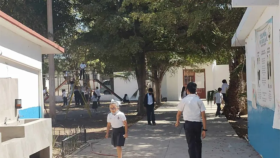 FOTO: Adriana Ochoa.